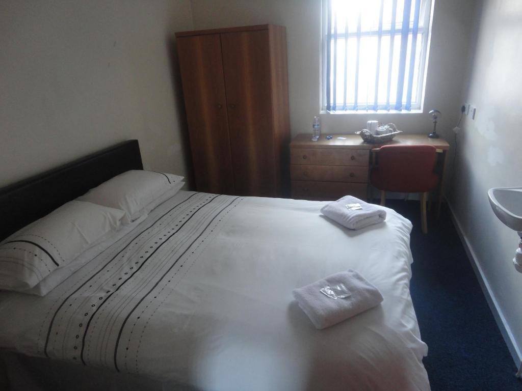 Hostel Royal Chambers